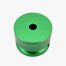 ステアリング固定クリップ - dele.io