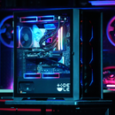 DELE ゲーミングパソコン B860U7-57 Intel Ultra 7 NVIDIA RTX5070