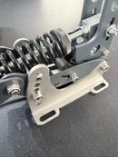 中古 傷や汚れあり Heusinkveld Sim Pedals Sprint シムペダルスプリント