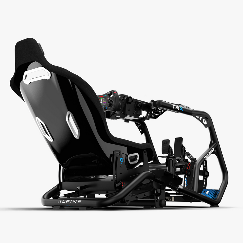 ALPINE RACING TRX 2023 アルピーヌレーシング TRX 国内正規品