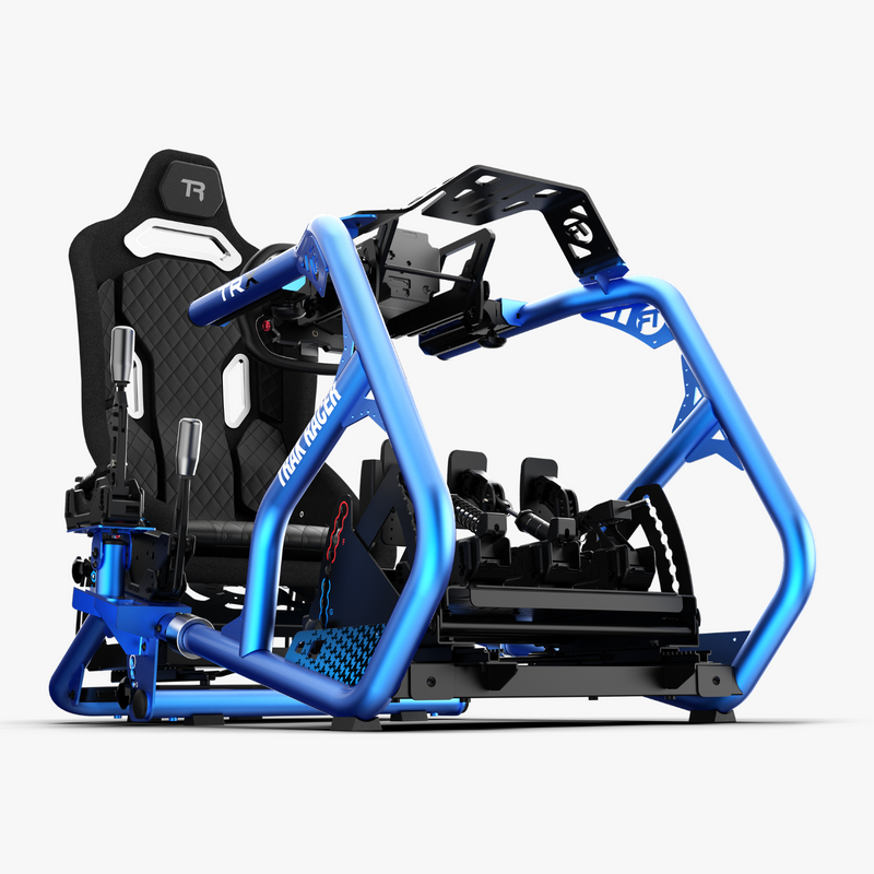 ALPINE RACING TRX 2023 アルピーヌレーシング TRX 国内正規品