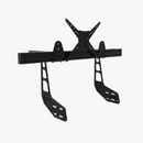 コックピット直付けシングルモニタースタンド+VESAブラケット  国内正規品 MS-CM-SIN2 - dele.io