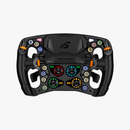 Zeus Formula フォーミュラ ステアリングホイール【予約販売 6月中旬～下旬入荷後発送】 - dele.io