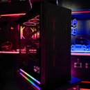 DELE ゲーミングパソコン B65R777-57 AMD Ryzen 7 7700 NVIDIA RTX5070