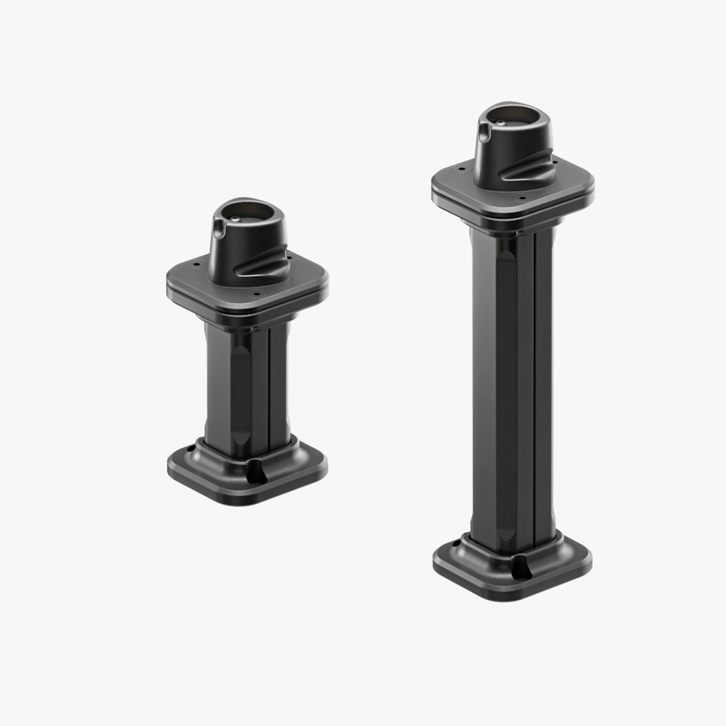 Simucube 3 シャフトエクステンションキット