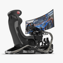 TR8 Pro レーシングコックピット 国内正規品 - dele.io