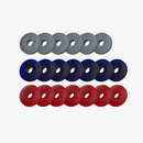 P1000ブレーキペダル用ゴムパッド 硬さ調整可能 P-ORP - dele.io