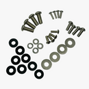 モニター取付ネジスペーサーセット - dele.io