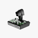 MTP スロットル パネル Throttle Panel - dele.io