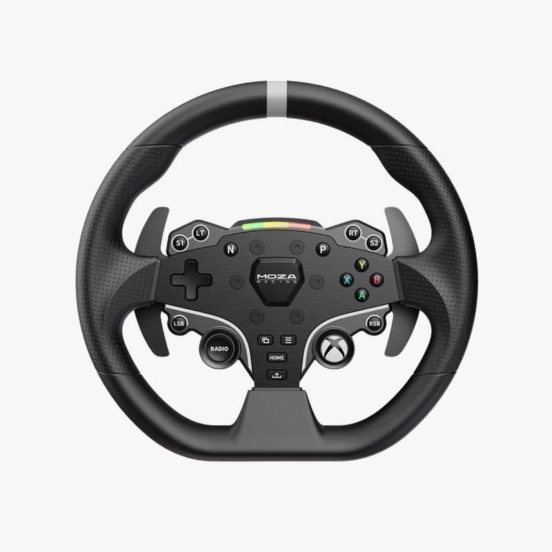 ESX Steering Wheel ステアリング  ホイール For XBOX 国内正規品 【予約商品 1月下旬～2月上旬入荷後発送】