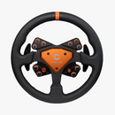 Simucube Tahko 丸型 オレンジ Round Orange Edition - dele.io