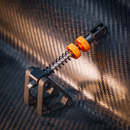 La Prima™ から Forte® ペダルセットへのアップグレードキット