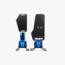 Cube Controls Pedals Set SP01 フォーミュラー ペダル - dele.io