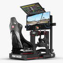 フロアデュアルモニタスタンド 国内正規品 MS-FM-DL - dele.io