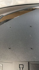 中古 MSI MAG 32C6X 31.5インチ 1920 x 1080 (FHD) コンピューターモニター 250Hz - dele.io