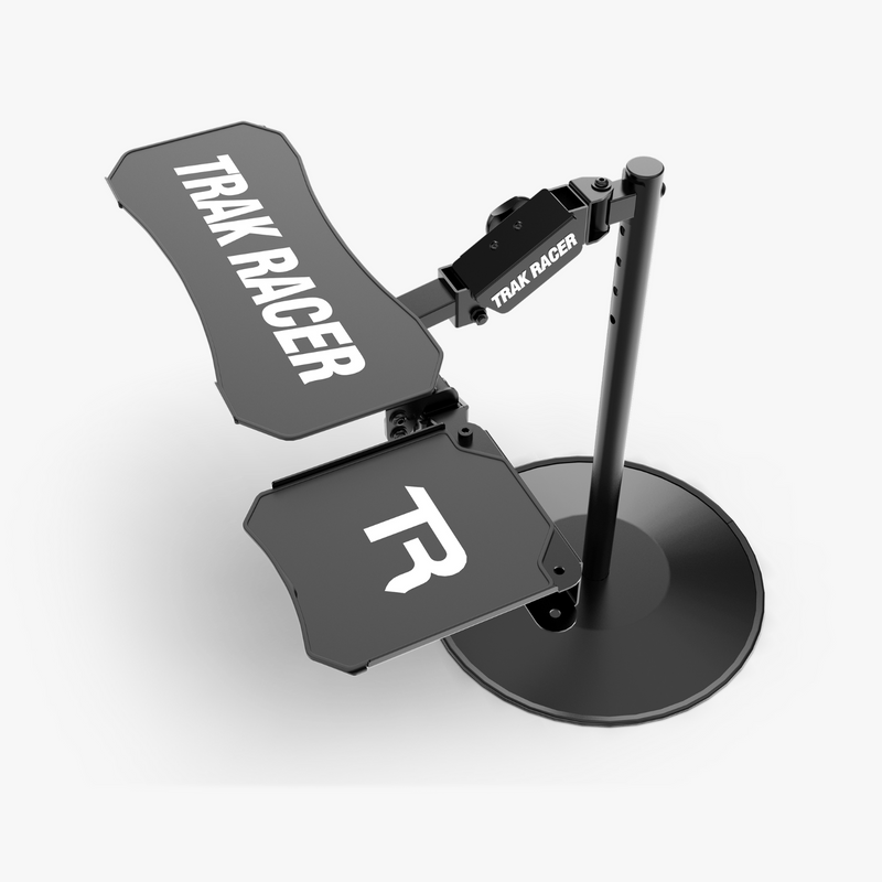 自立型キーボード＆マウスマウント 国内正規品 TR-FLKBM - dele.io