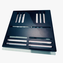 AP2 Stand用 Lサイズプレート シフター/ハンドブレーキ台