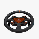 Simucube Tahko 丸型 オレンジ Round Orange Edition - dele.io