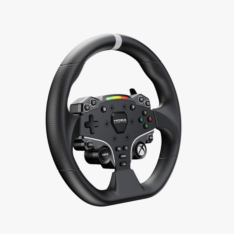 ESX Steering Wheel ステアリング  ホイール For XBOX 国内正規品 【予約商品 1月下旬～2月上旬入荷後発送】