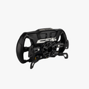 Cube Controls CSX-3 4パドル ブラックハブ - dele.io