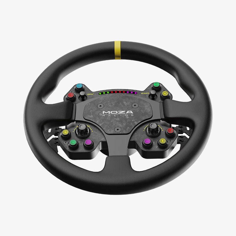 RS V2 Steering Wheel ステアリング ホイール 国内正規品 - dele.io