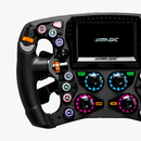 Zeus Formula フォーミュラ ステアリングホイール【予約販売 6月中旬～下旬入荷後発送】 - dele.io