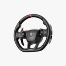 Lamborghini Revuelto ステアリングホイール