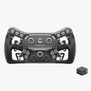 Simucube Savu Pro GT ステアリング　