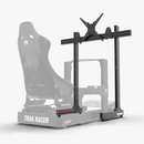 アルミフロアシングルモニタースタンド+VESAマウント 国内正規品 MS-FS-SIN - dele.io