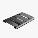 mBooster ベースプレート - dele.io