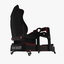 【アルミフレーム用】キャスターホイール 国内正規品 TR80-WHEELSET4【予約販売 1月下旬～2月上旬入荷後発送】