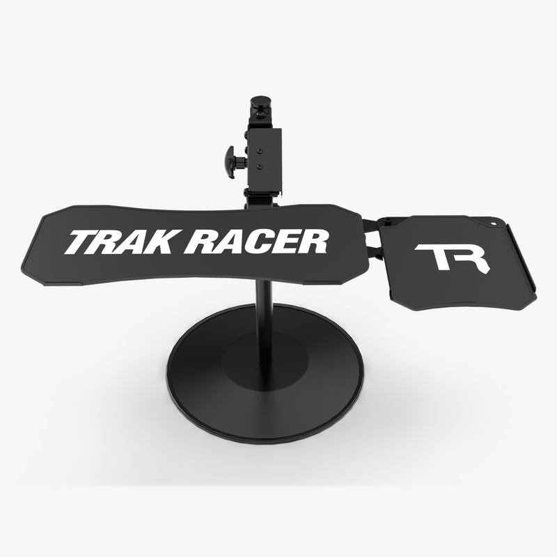 自立型キーボード＆マウスマウント 国内正規品 TR-FLKBM - dele.io