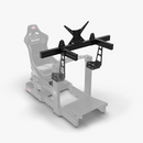 コックピット直付けシングルモニタースタンド+VESAブラケット  国内正規品 MS-CM-SIN2 - dele.io