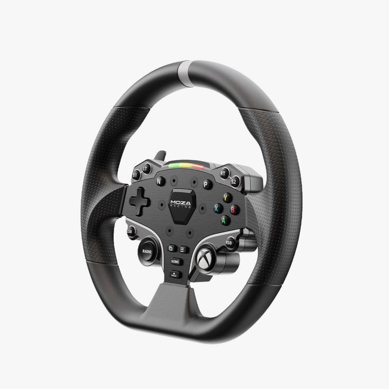 ESX Steering Wheel ステアリング  ホイール For XBOX 国内正規品 【予約商品 1月下旬～2月上旬入荷後発送】