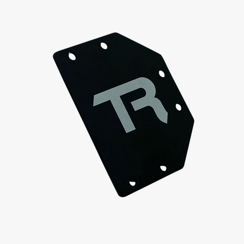シフターサポートブラケット TR80/TR80 Lite用 - dele.io