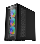 DELE ゲーミングパソコン B65R777X3D-56 AMD Ryzen 7 7700X3D NVIDIA RTX5060