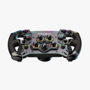 GS V2P Steering Wheel Leather フォーミュラー 国内正規品 - dele.io