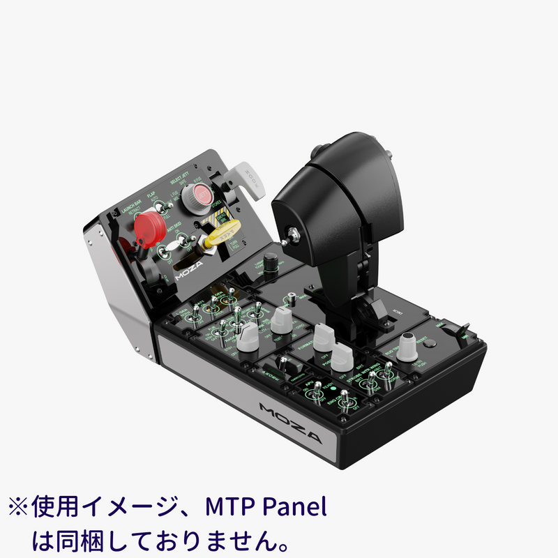 MTLP パネル Panel - dele.io