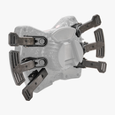 カーボンパドルキット Carbon Paddles Kit