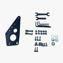 AP2 Stand用 Lサイズプレート シフター/ハンドブレーキ台