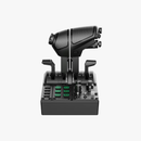 MTQ スロットル パネル Throttle Quadrant