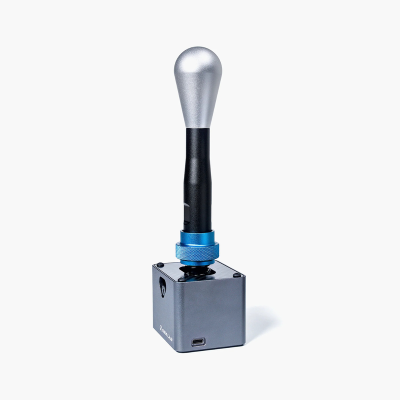 SQ1 シーケンシャルシフター Sequential Shifter - dele.io