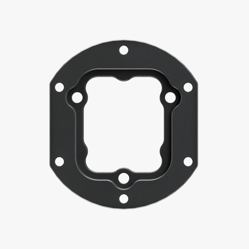 Simucube 3 50.8mm–70mm 変換アダプター