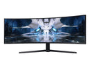 Samsung サムスン Odyssey Neo G9(G95NC) (144.8 cm) 57inch 240Hz 1ms(GtG)  一年保証輸入品 - dele.io
