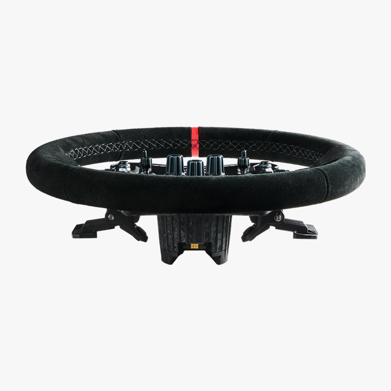 コンケイブ スエード リム Dished Suede Rim 340mm