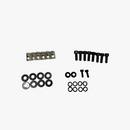 40mmワイドアルミフレーム用ユニバーサルシフターブラケット 国内正規品 TR80-SHIFTER - dele.io