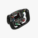 Essenza SCV12 ランボルギーニ ステアリング