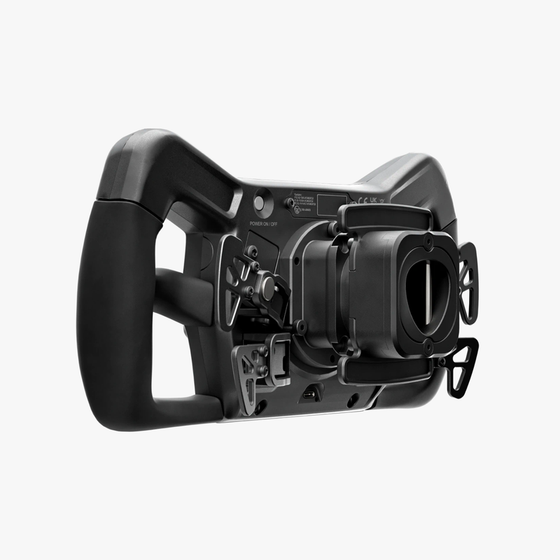 Simucube Savu Sport GT ステアリング　