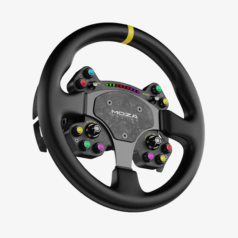 RS V2 Steering Wheel ステアリング ホイール 国内正規品 - dele.io