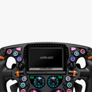 Zeus Formula フォーミュラ ステアリングホイール【予約販売 6月中旬～下旬入荷後発送】 - dele.io
